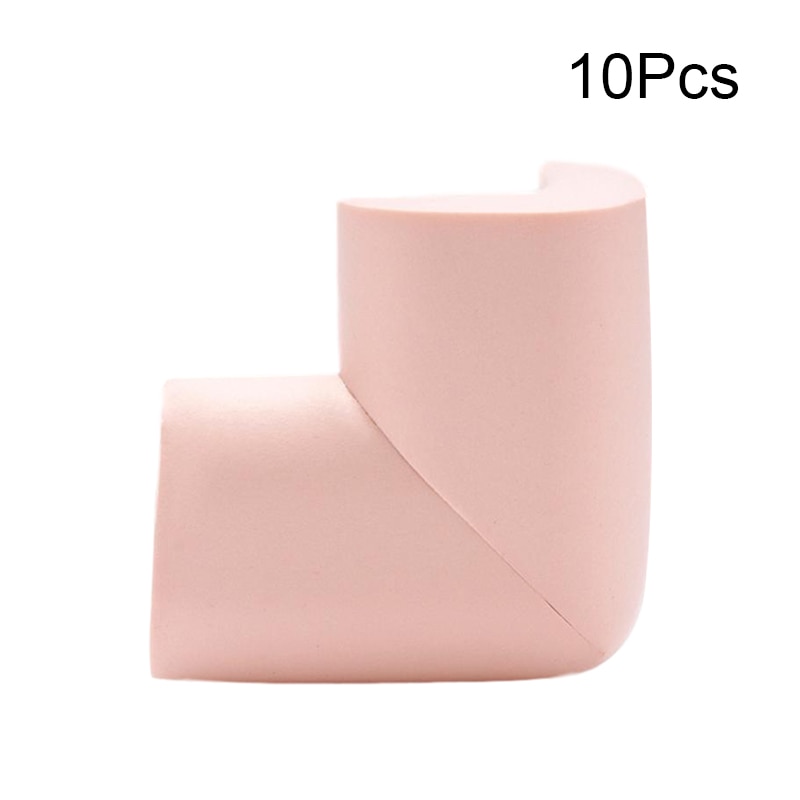 Childproofing Foam Corner Protectors (10 pcs)